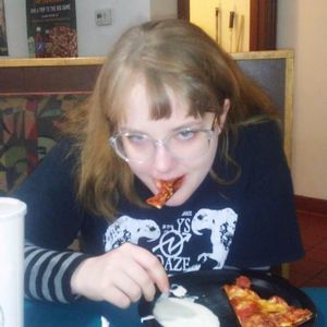 Meet your Posher, Jamie